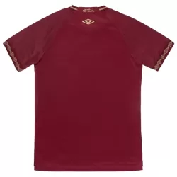 Fluminense FC Fotbollströja Tredje 2025/26