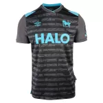 Ipswich Town Fotbollströja Tredje 2025/26