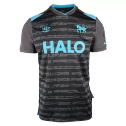 Ipswich Town Fotbollströja Tredje 2025/26 Ipswich Town Fotbollströja Tredje 2025/26