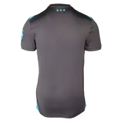 Ipswich Town Fotbollströja Tredje 2025/26