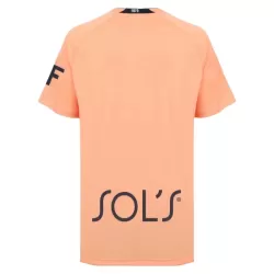 Le Havre Fotbollströja Borta 2025/26