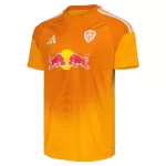 Leeds United Målvakt Fotbollströja 2025/26