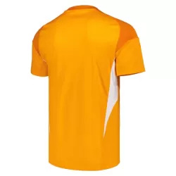 Leeds United Målvakt Fotbollströja 2025/26