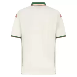 OGC Nice Fotbollströja Borta 2025/26