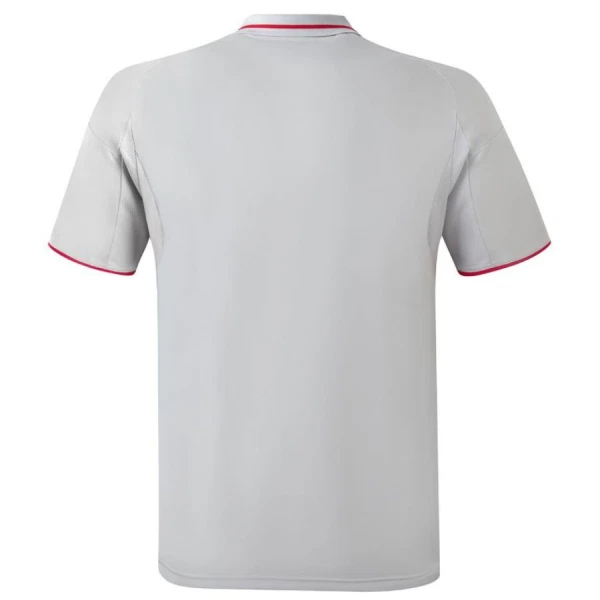 Olympique Lyon Fotbollströja Barn Tredje 2025/26