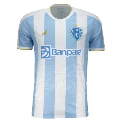 Paysandu Fotbollströja Hemma 2025/26 Paysandu Fotbollströja Hemma 2025/26