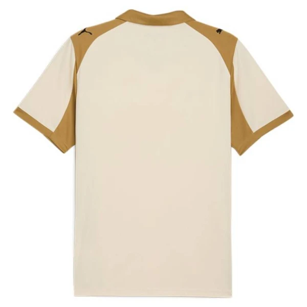 RC Lens Fotbollströja Barn Tredje 2025/26