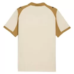 RC Lens Fotbollströja Tredje 2025/26