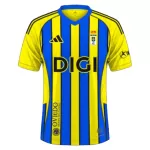 Real Oviedo Fotbollströja Borta 2025/26