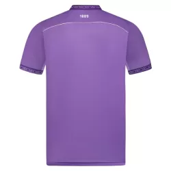 Sheffield United Fotbollströja Tredje 2025/26