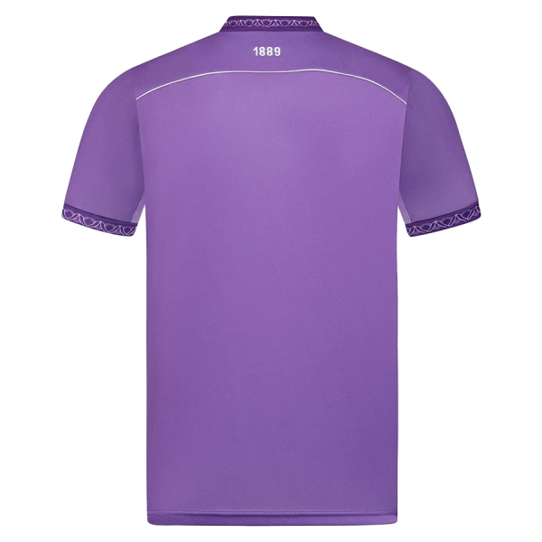 Sheffield United Fotbollströja Tredje 2025/26