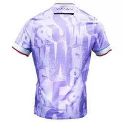 Sheffield Wednesday Fotbollströja Borta 2025/26