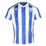 Sheffield Wednesday Fotbollströja Hemma 2025/26