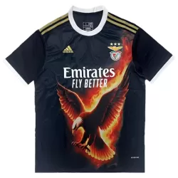 SL Benfica Eagle Fotbollströja 2025/26 - Speciell SL Benfica Eagle Fotbollströja 2025/26 - Speciell