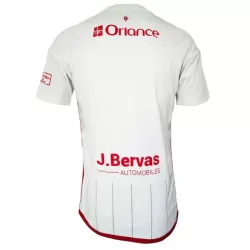 Stade Brestois Fotbollströja Borta 2025/26