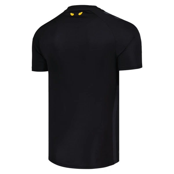 Sunderland Fotbollströja Tredje 2025/26