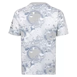 Tottenham Hotspur Pre-Match Fotbollströja 2025/26 Vit