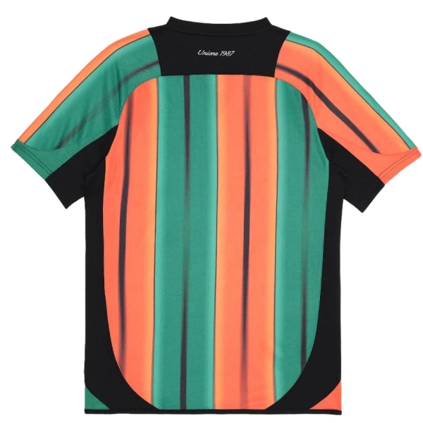 Venezia Fotbollströja Tredje 2025/26