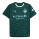 Manchester City Foden 47 Fotbollströja Fjärde EA Sport 2025/26