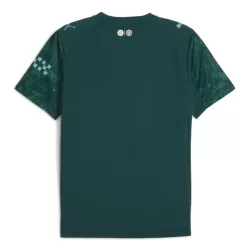 Manchester City Fotbollströja Fjärde EA Sport 2025/26