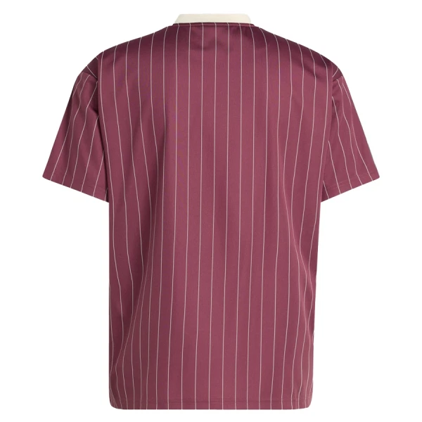 Ajax Amsterdam Terrace Icons Fotbollströja 2025/26