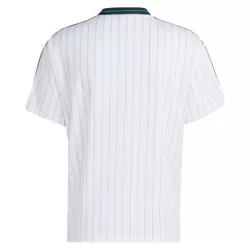 Liverpool Terrace Icons Fotbollströja 2025/26