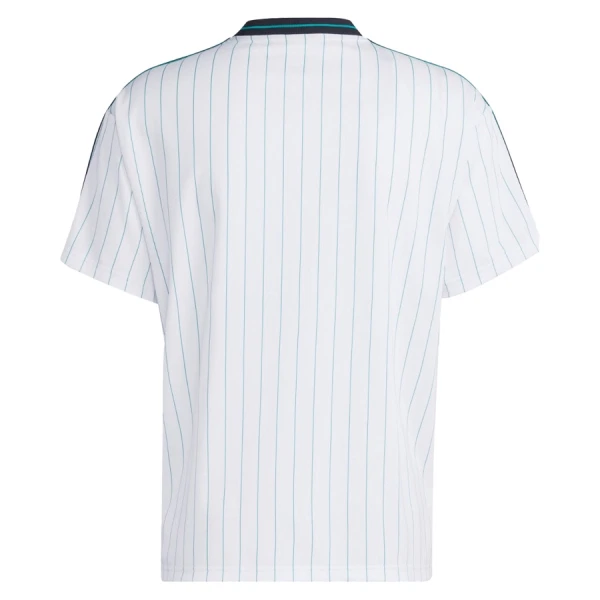 Liverpool Terrace Icons Fotbollströja 2025/26