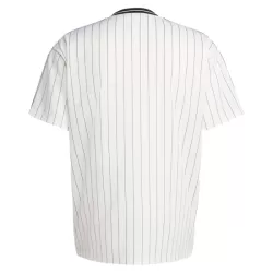 Newcastle United Terrace Icons Fotbollströja 2025/26