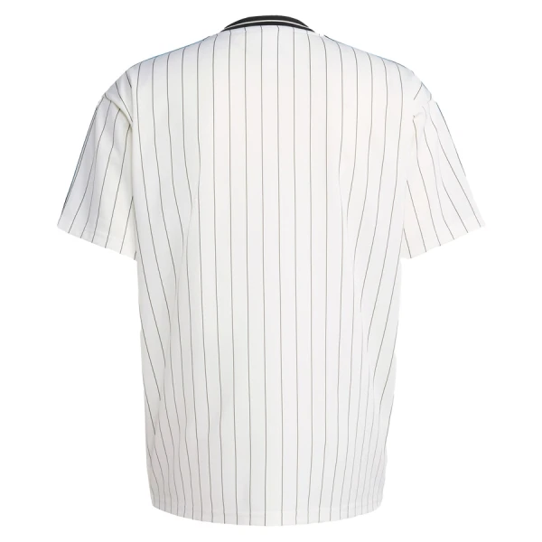 Newcastle United Terrace Icons Fotbollströja 2025/26