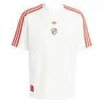 River Plate Terrace Icons Fotbollströja 2025/26