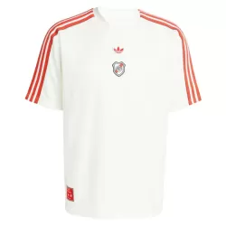River Plate Terrace Icons Fotbollströja 2025/26 River Plate Terrace Icons Fotbollströja 2025/26