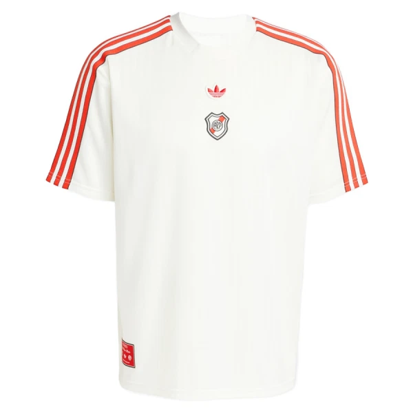 River Plate Terrace Icons Fotbollströja 2025/26 River Plate Terrace Icons Fotbollströja 2025/26