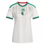 Algeriet Fotbollströja Dam Hemma VM 2026