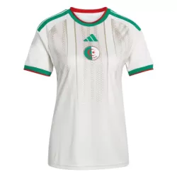 Algeriet Fotbollströja Dam Hemma VM 2026