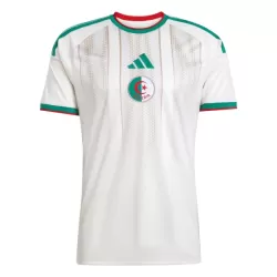 Algeriet Fotbollströja Hemma VM 2026