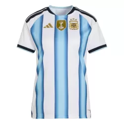 Argentina Fotbollströja Dam Hemma VM 2026