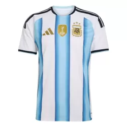 Argentina Fotbollströja Hemma VM 2026