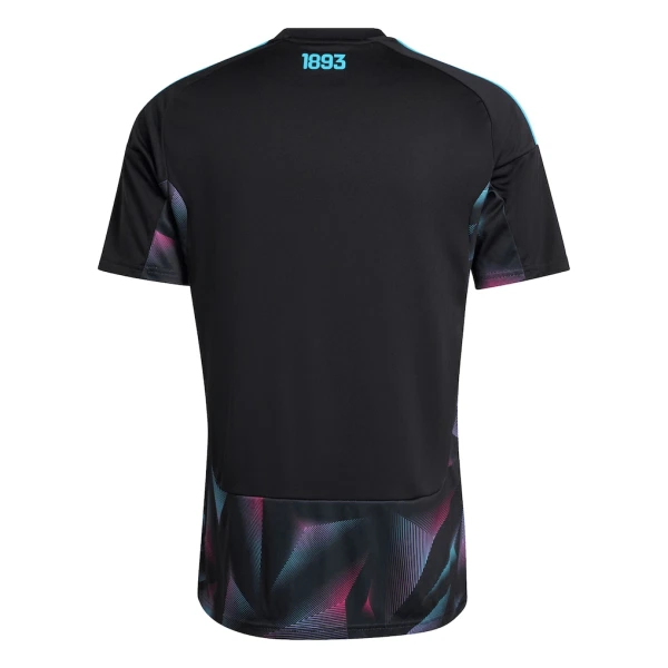 Argentina Målvakt Fotbollströja Hemma VM 2026