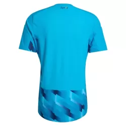 Spanien Målvakt Fotbollströja VM 2026