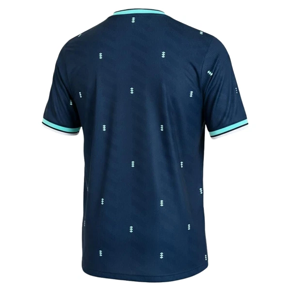 Tyskland Fotbollströja Borta VM 2026