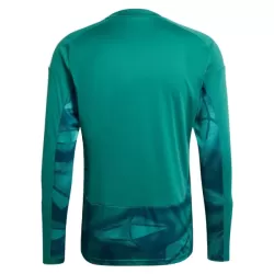 Tyskland Målvakt Fotbollströja Hemma VM 2026 Långärmad