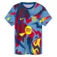 FC Barcelona Pre-Match Fotbollströja 2025/26