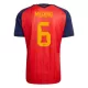 Spanien Merino 6 Fotbollströja Hemma VM 2026