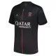 Paris Saint-Germain Fabian 8 Fotbollströja Fjärde Jordan 2025/26