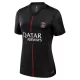 Paris Saint-Germain Fotbollströja Dam Fjärde Jordan 2025/26