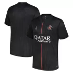 Paris Saint-Germain Fotbollströja Fjärde Jordan 2025/26