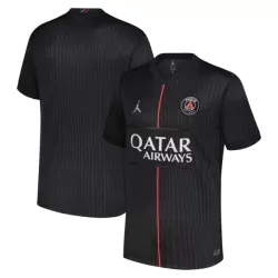 Paris Saint-Germain Fotbollströja Fjärde Jordan 2025/26