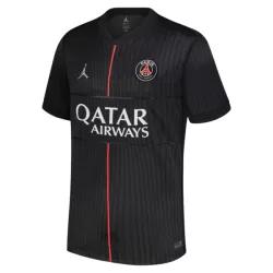 Paris Saint-Germain Fotbollströja Fjärde Jordan 2025/26