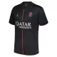 Paris Saint-Germain Fotbollströja Fjärde Jordan 2025/26