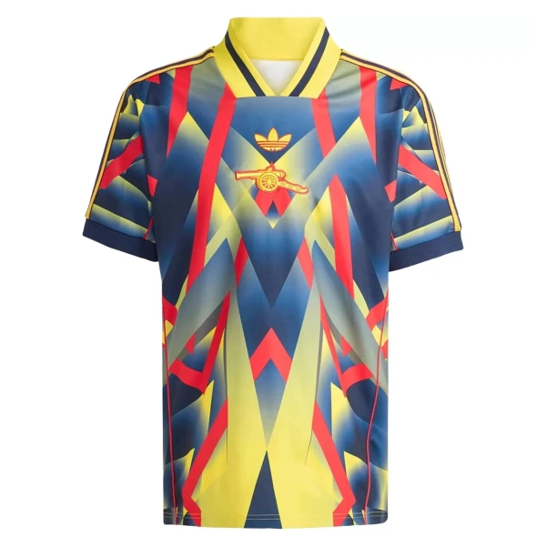 Arsenal Lifestyle Fotbollströja 2025/26 - Speciell